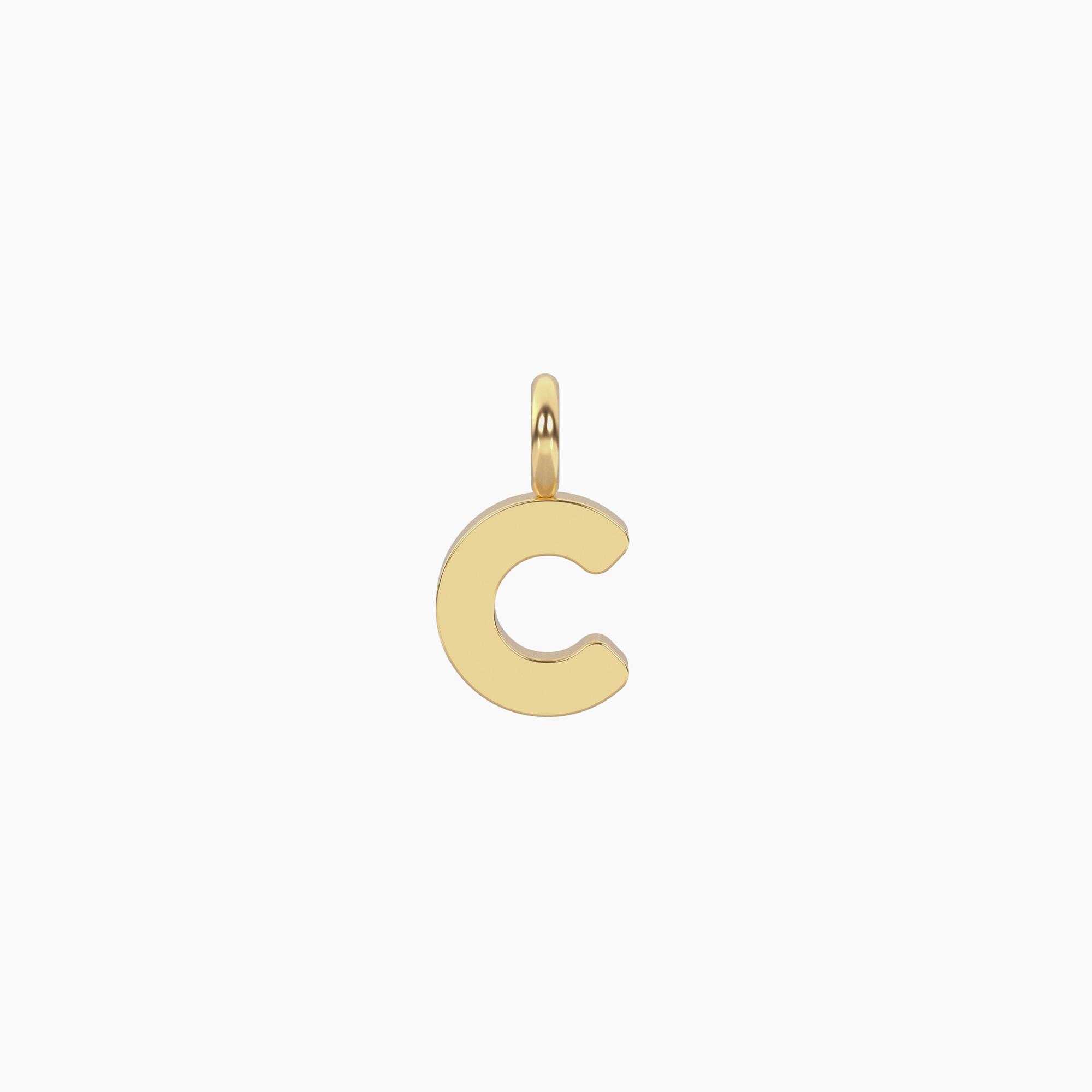 Ciondolo acciaio Kidult Symbols 741137 C