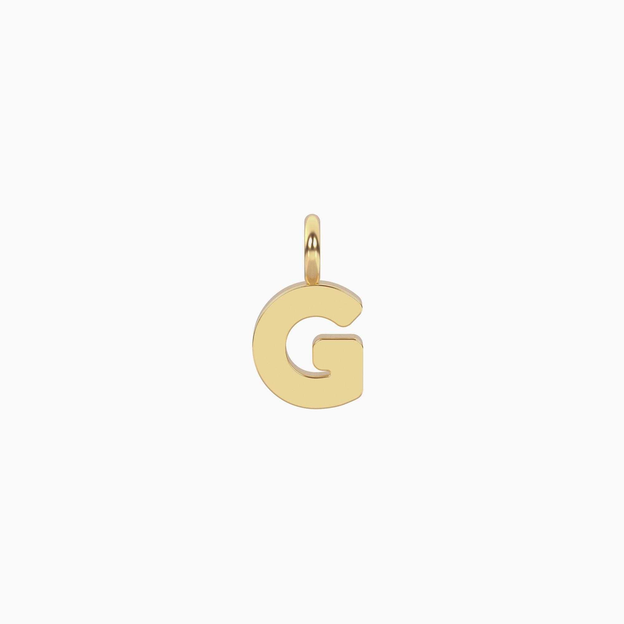 Ciondolo acciaio Kidult Symbols 741137 G