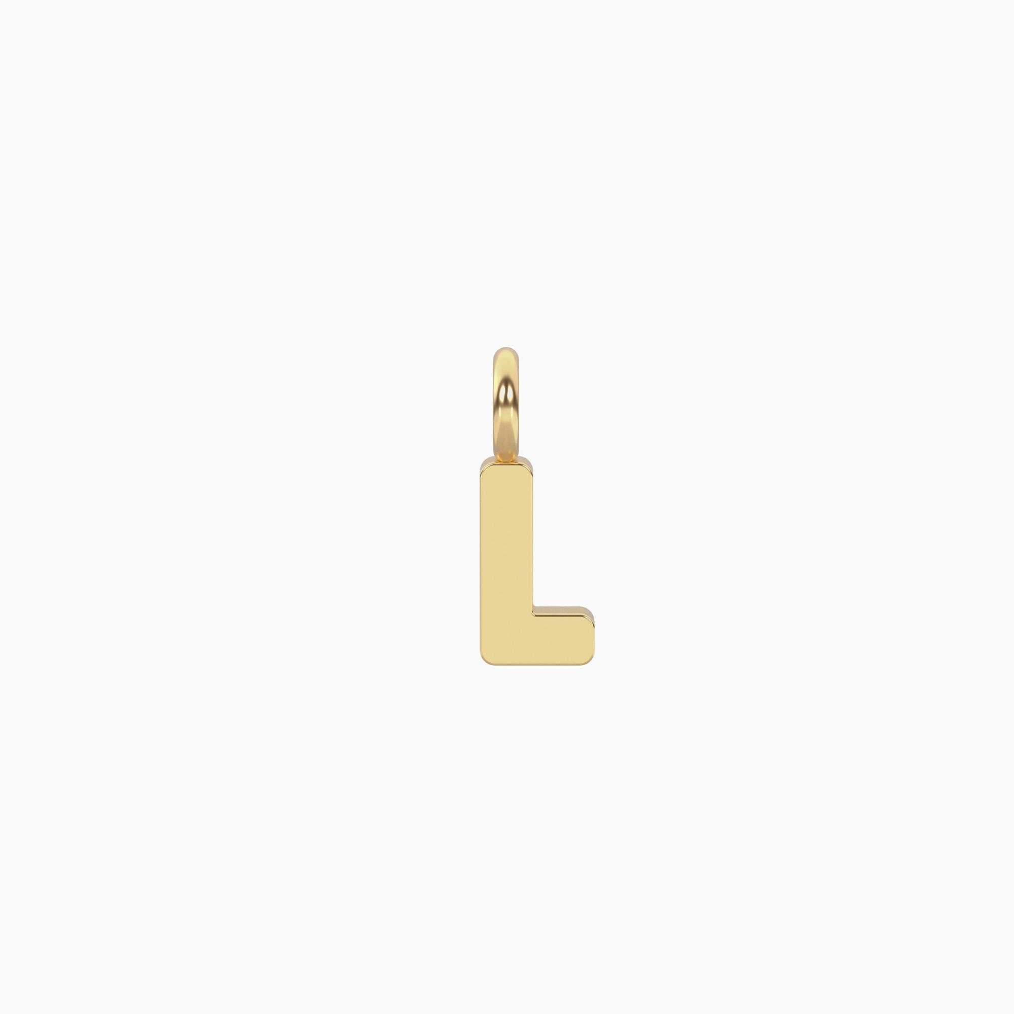 Ciondolo acciaio Kidult Symbols 741137 L