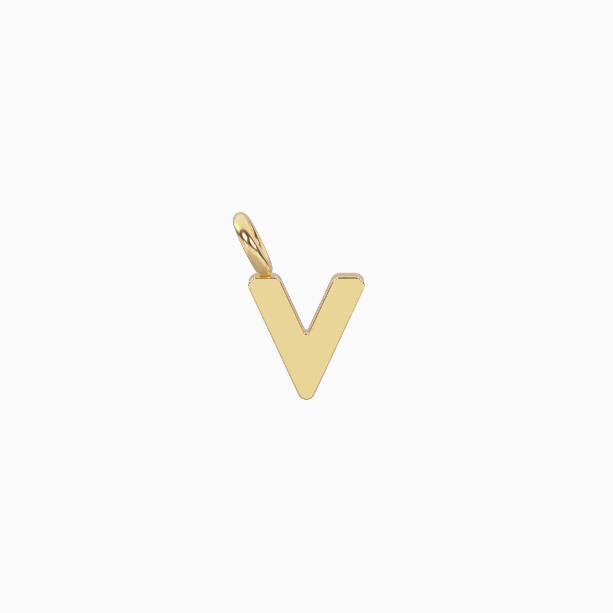 Ciondolo acciaio Kidult Symbols 741137 V