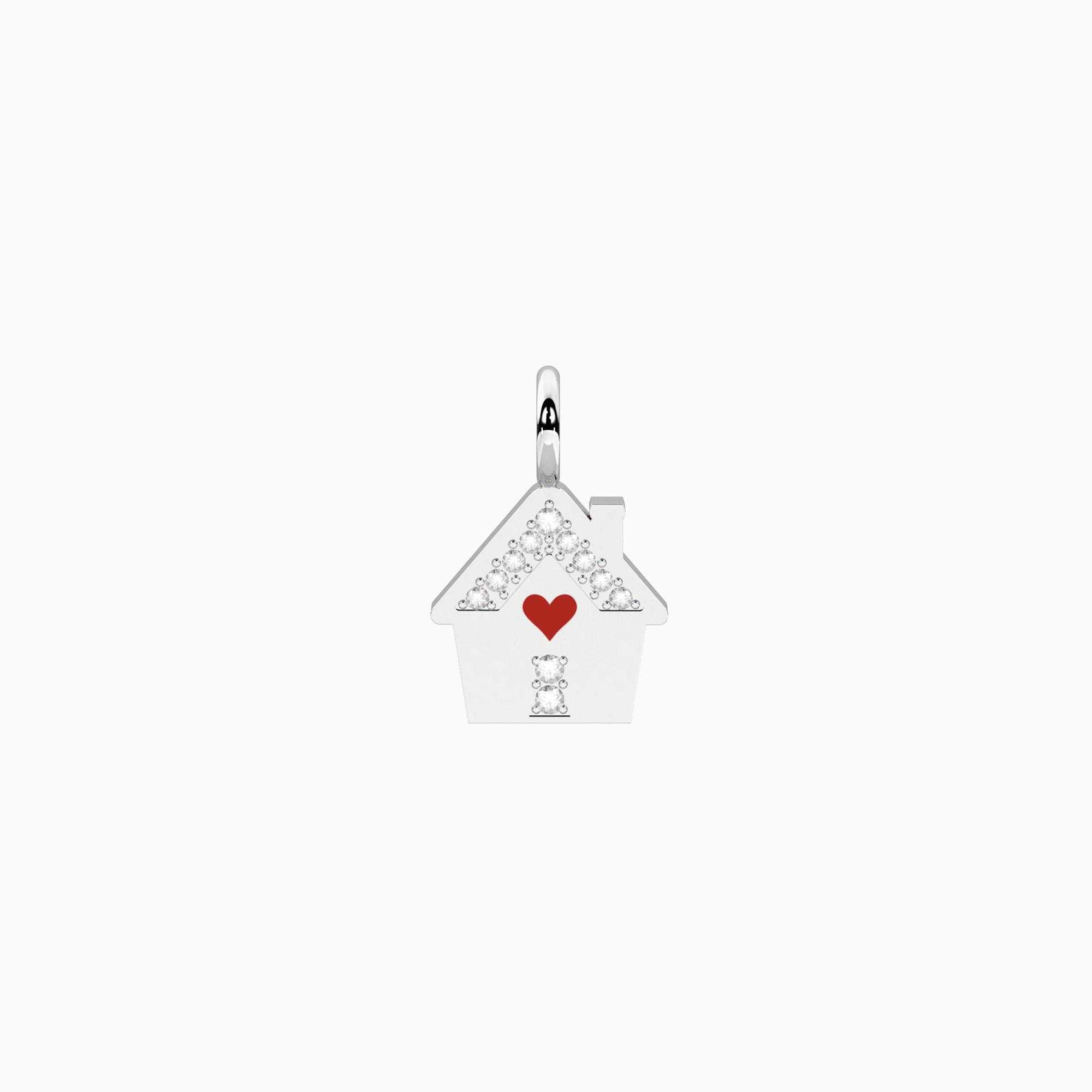 Ciondolo acciaio Kidult Symbols 741231