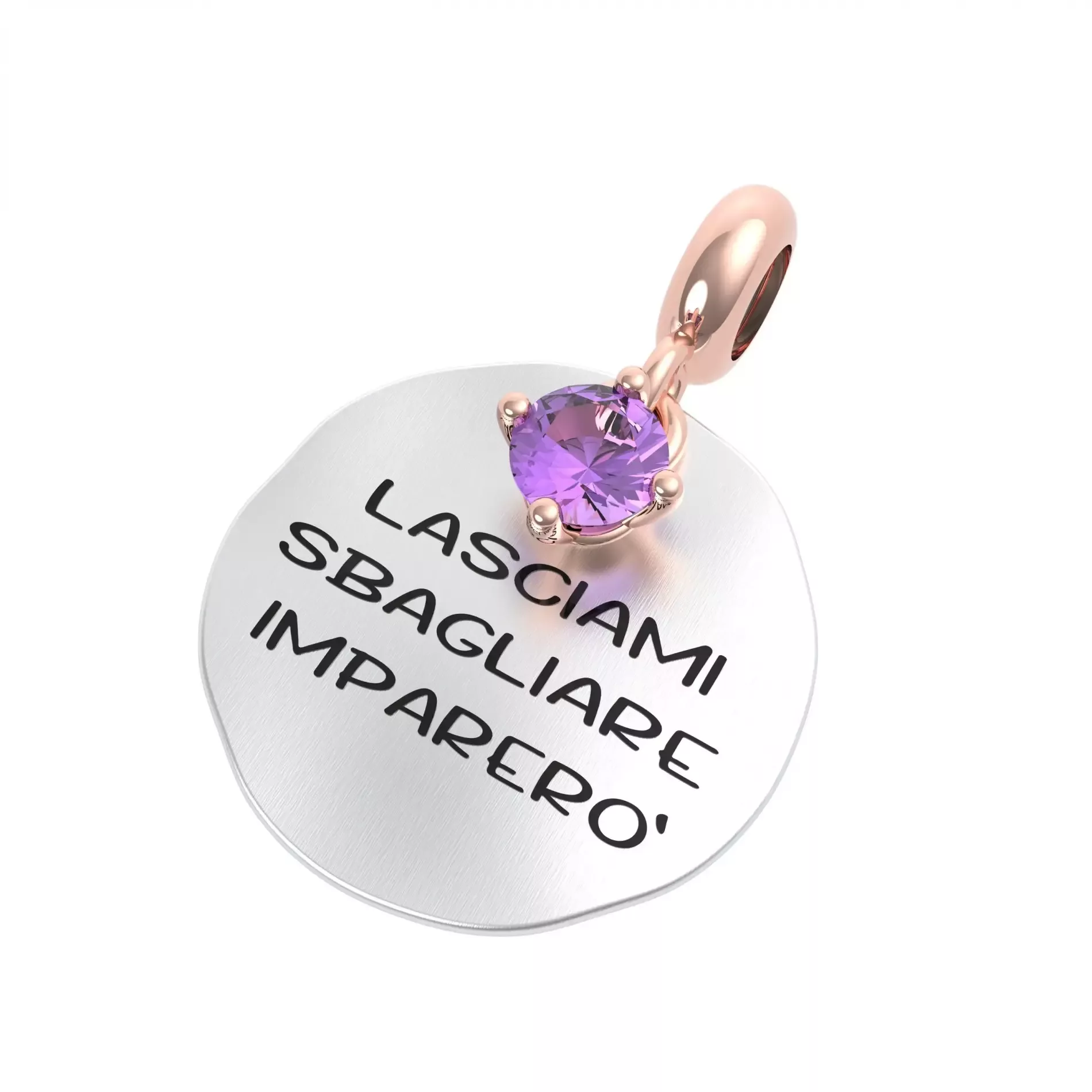 Ciondolo amicizia online