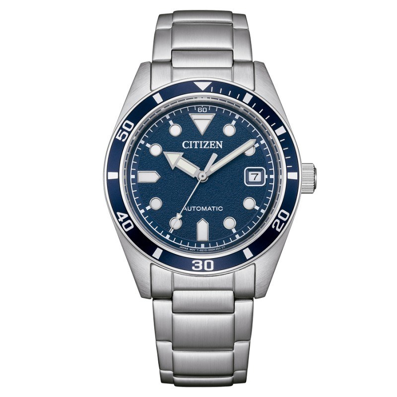 Citizen automatico nj0228 51l