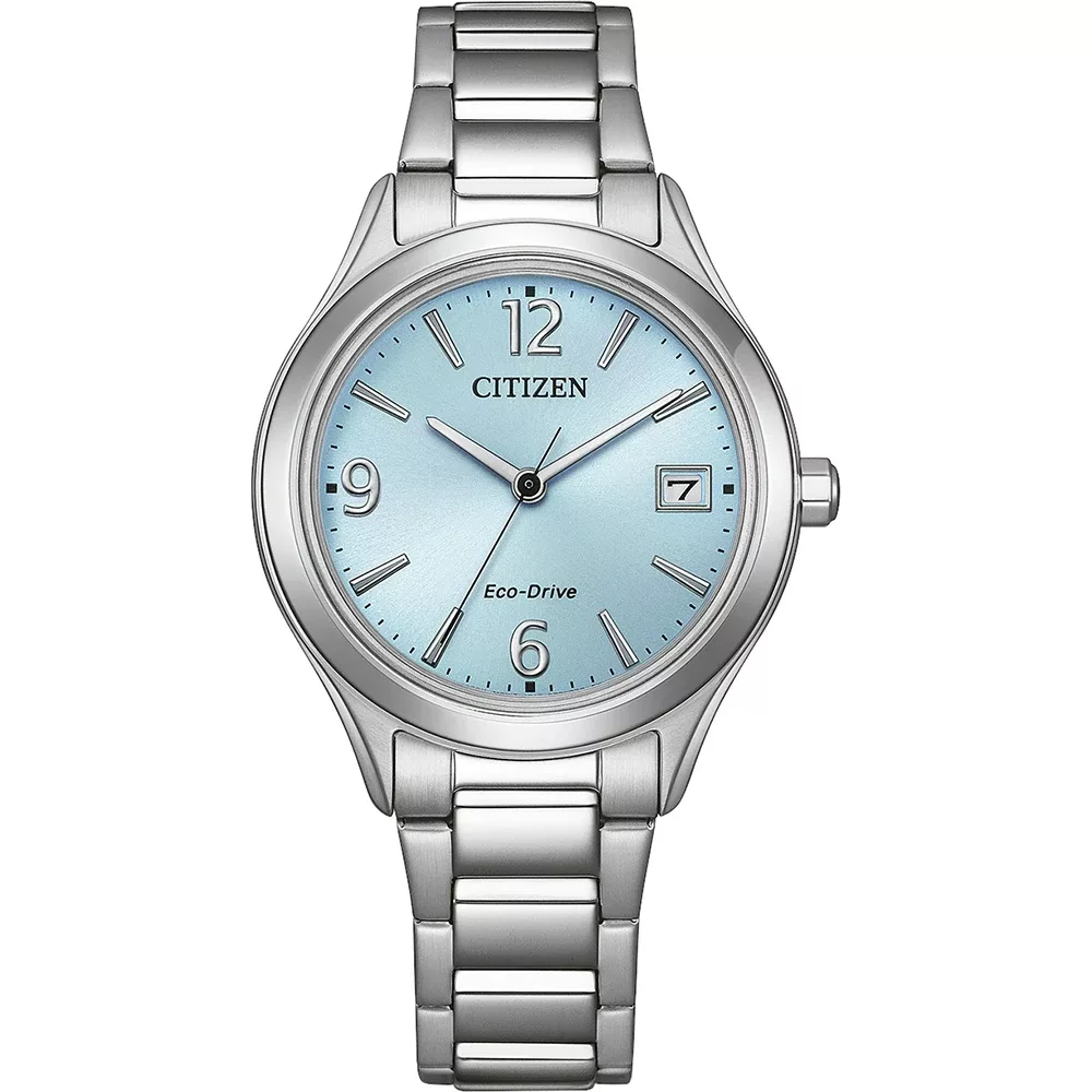 Citizen fe6121 67l elegance