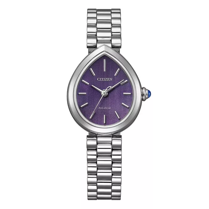 Citizen lady viola cinturino acciaio em1200 55x c19690af 4a25 47f0 8064 7a4110cedf52 700x