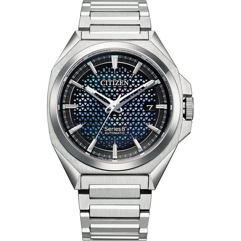 Citizen na1010 84x serie 8 meccanico