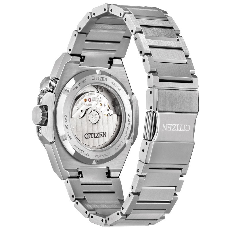 Citizen nb6060 58l serie 8 890 automatico 1