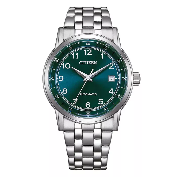 Citizen of collection 2040 classic verde nj0210 56m