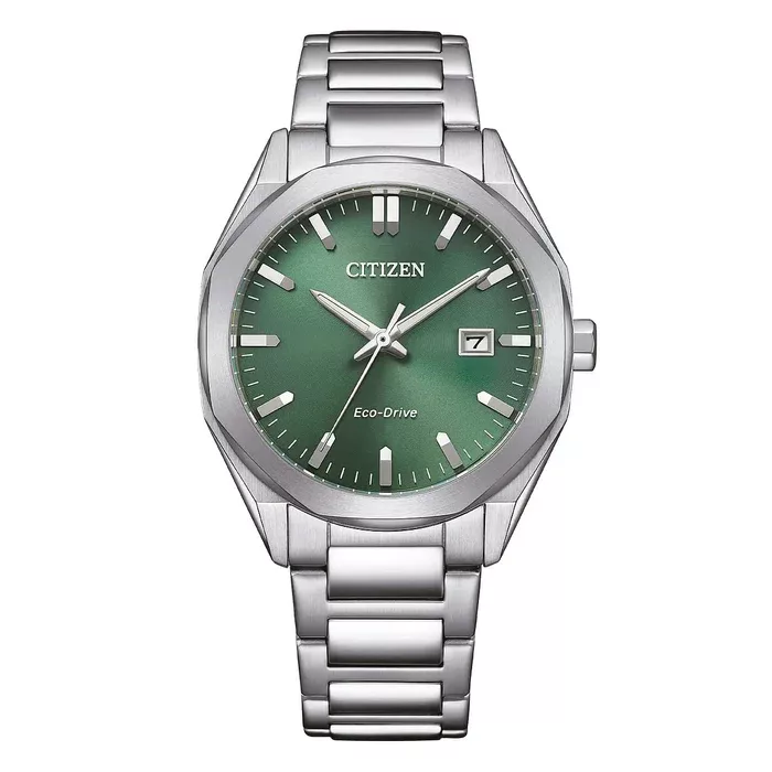 Citizen of collection 2049 metropolitan verde bm7620 83y