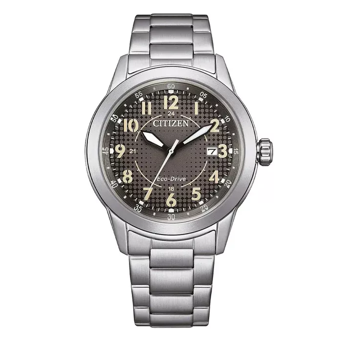 Citizen of collection field grigio aw1870 59h