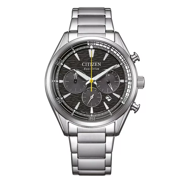 Citizen of collection sport nero ca4700 50e