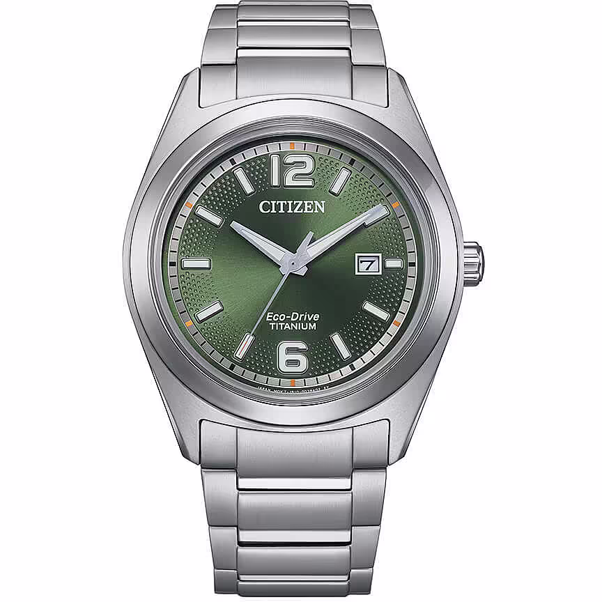 Citizen orologio solo tempo uomo aw1641 81x