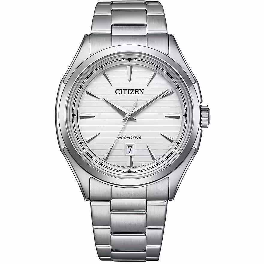Citizen orologio solo tempo uomo aw1750 85a