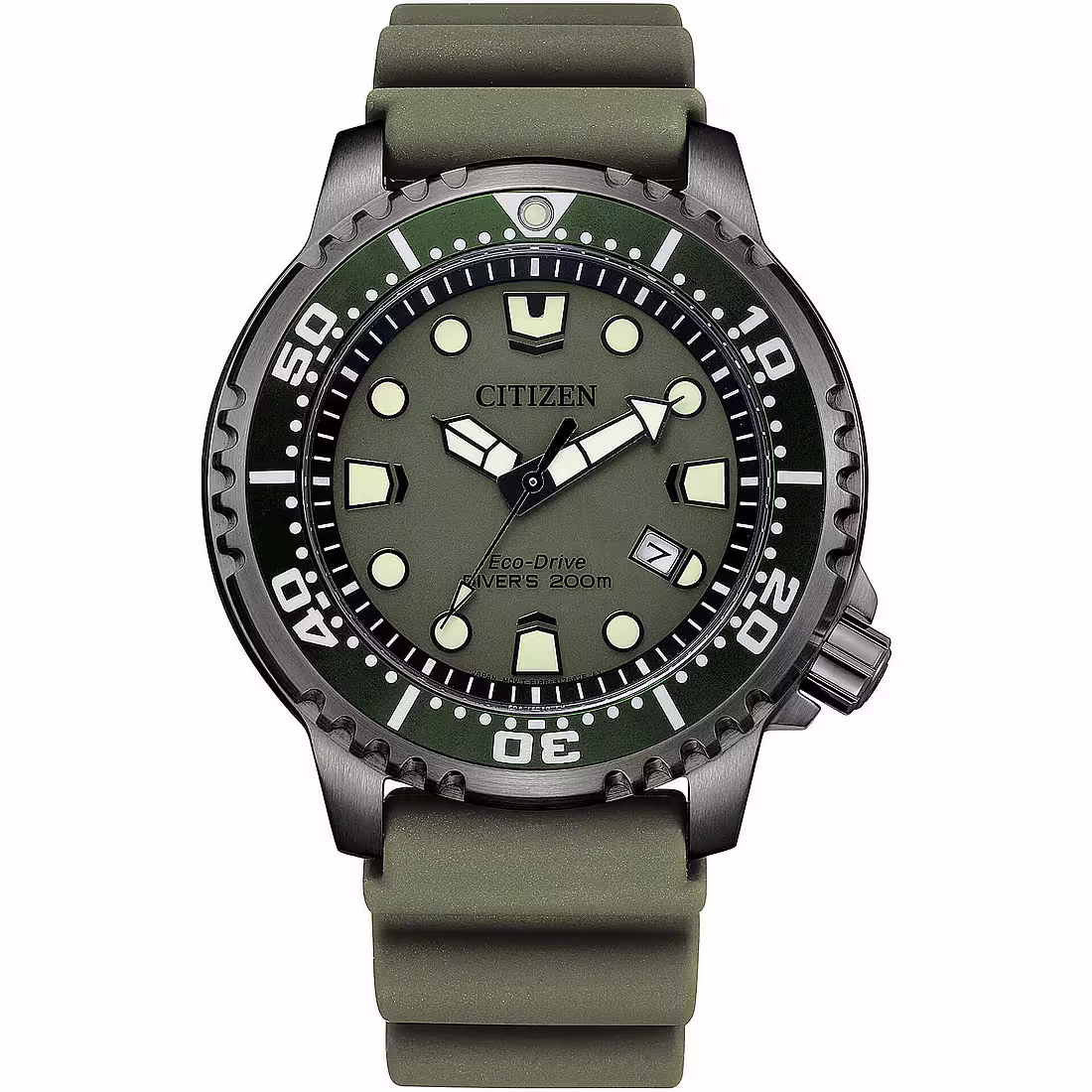 Citizen promaster orologio solo tempo uomo bn0157 11x bn0157 11x