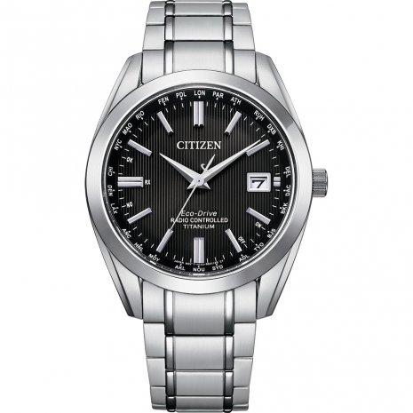 Citizen radio controlled cb0260 81e