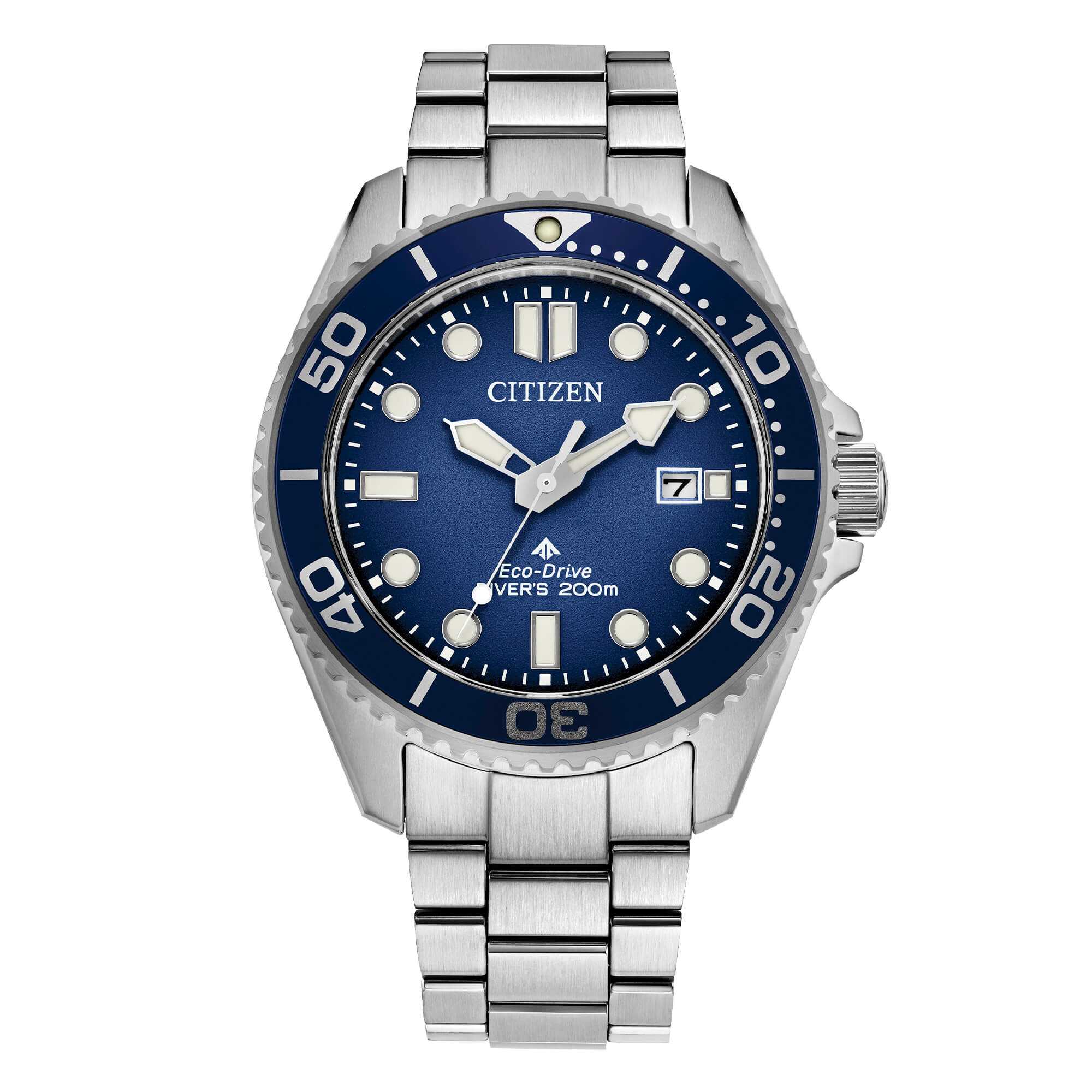 Citizen BN0260 54 L