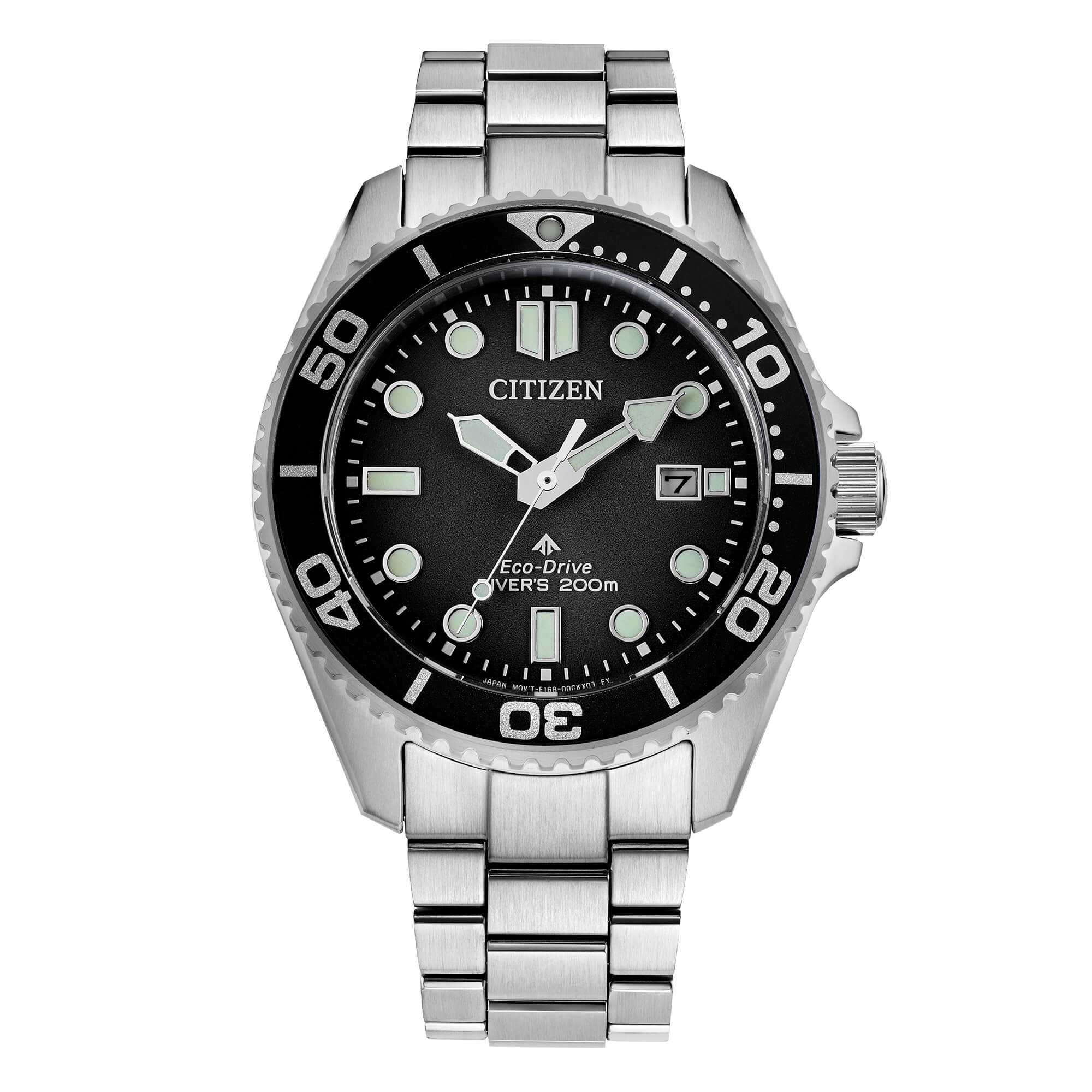 Citizen BN0261 51 E