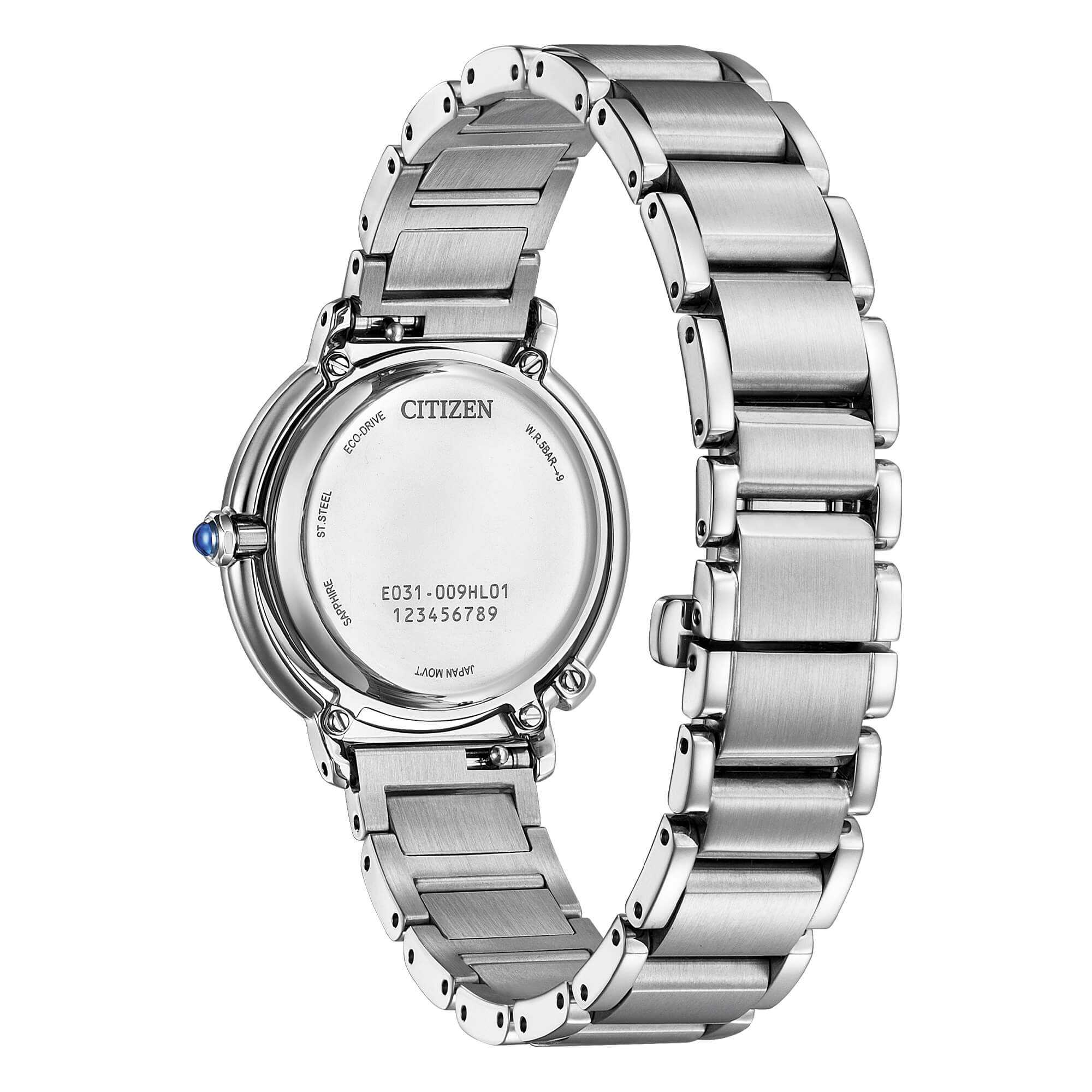 Citizen EM1090 60 D 02