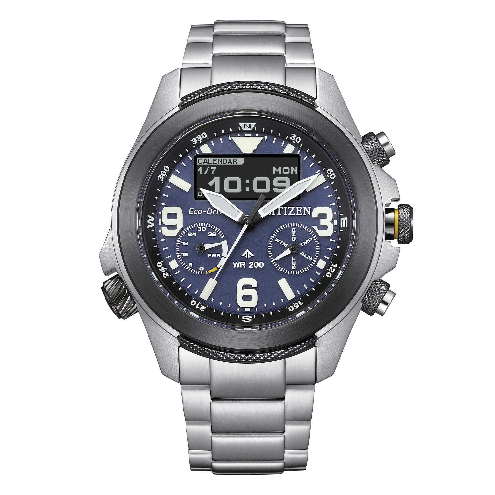 Citizen JV1006 51 L 01