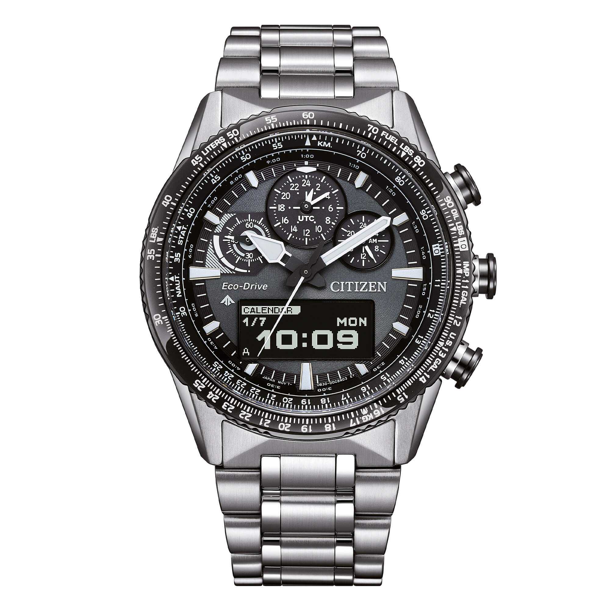 Citizen JV2006 55 H