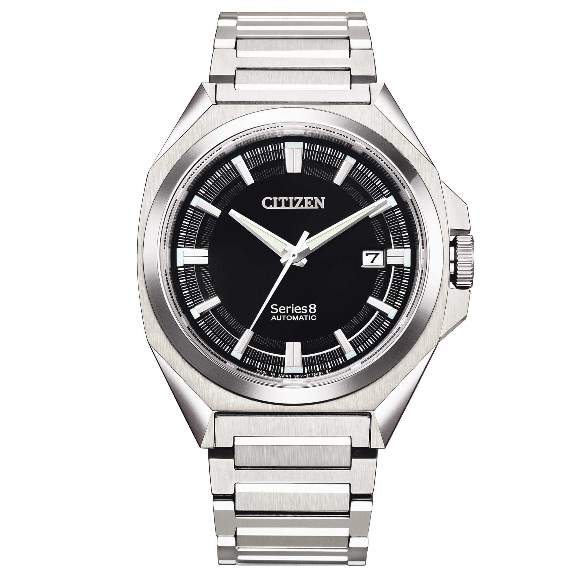 Citizen NB6010 81 E 01