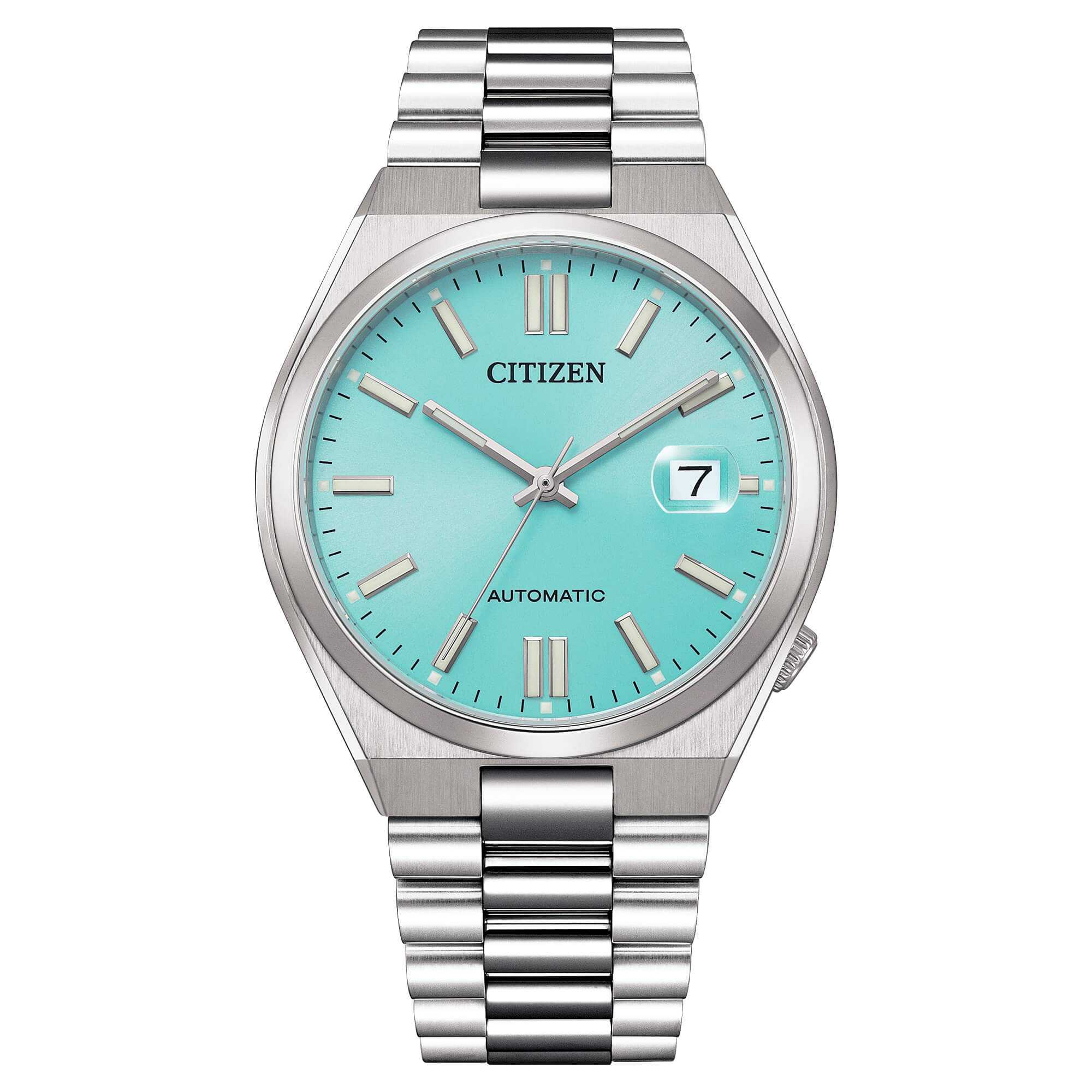 Citizen NJ0151 88 M