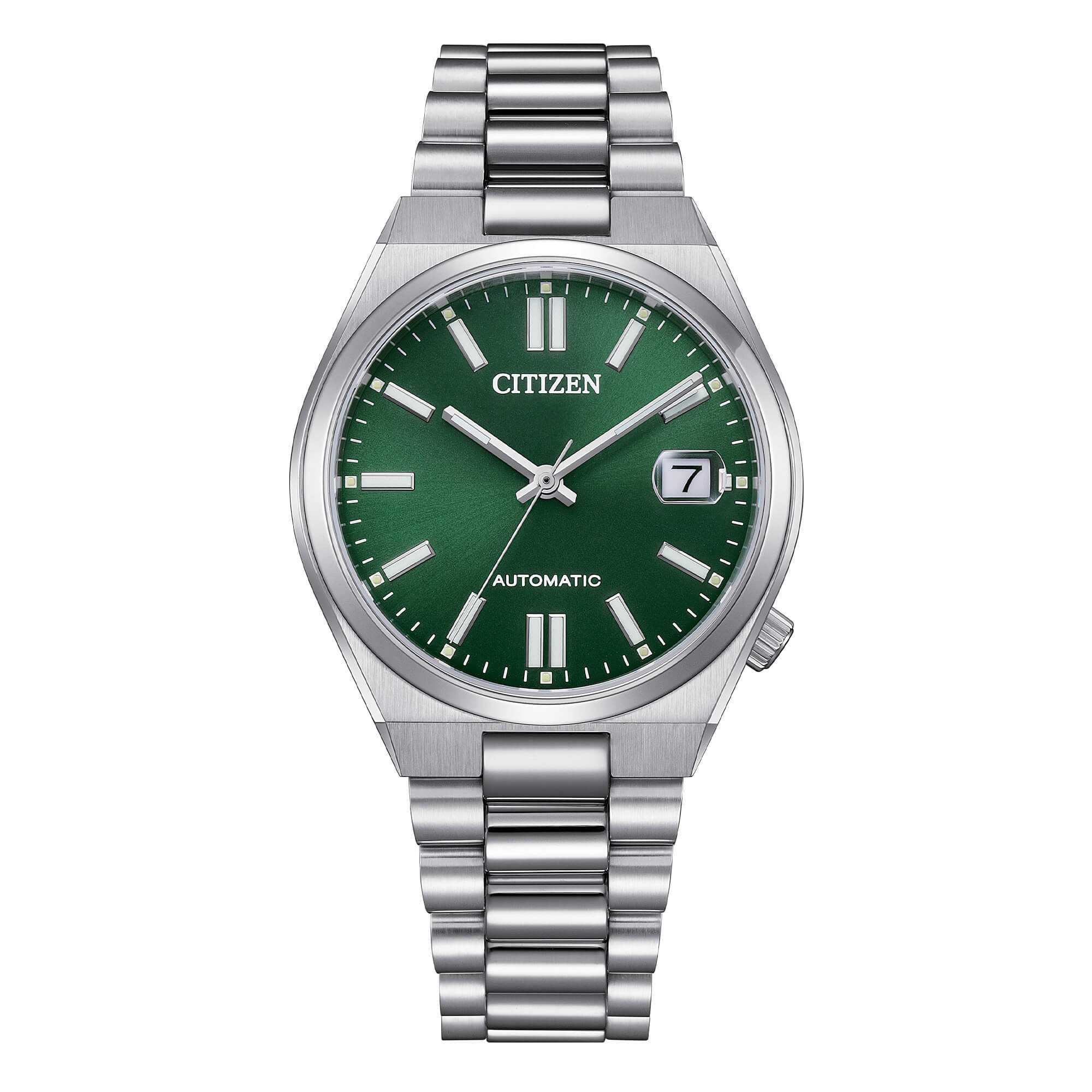 Citizen NJ0200 50 X