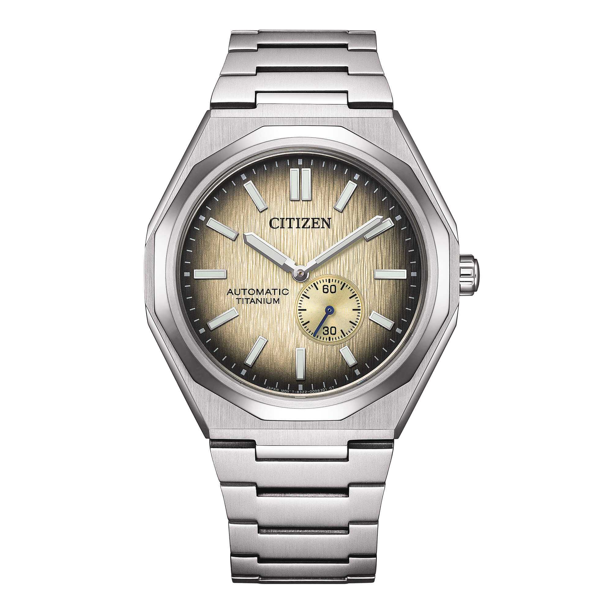 Citizen NK5020 58 P