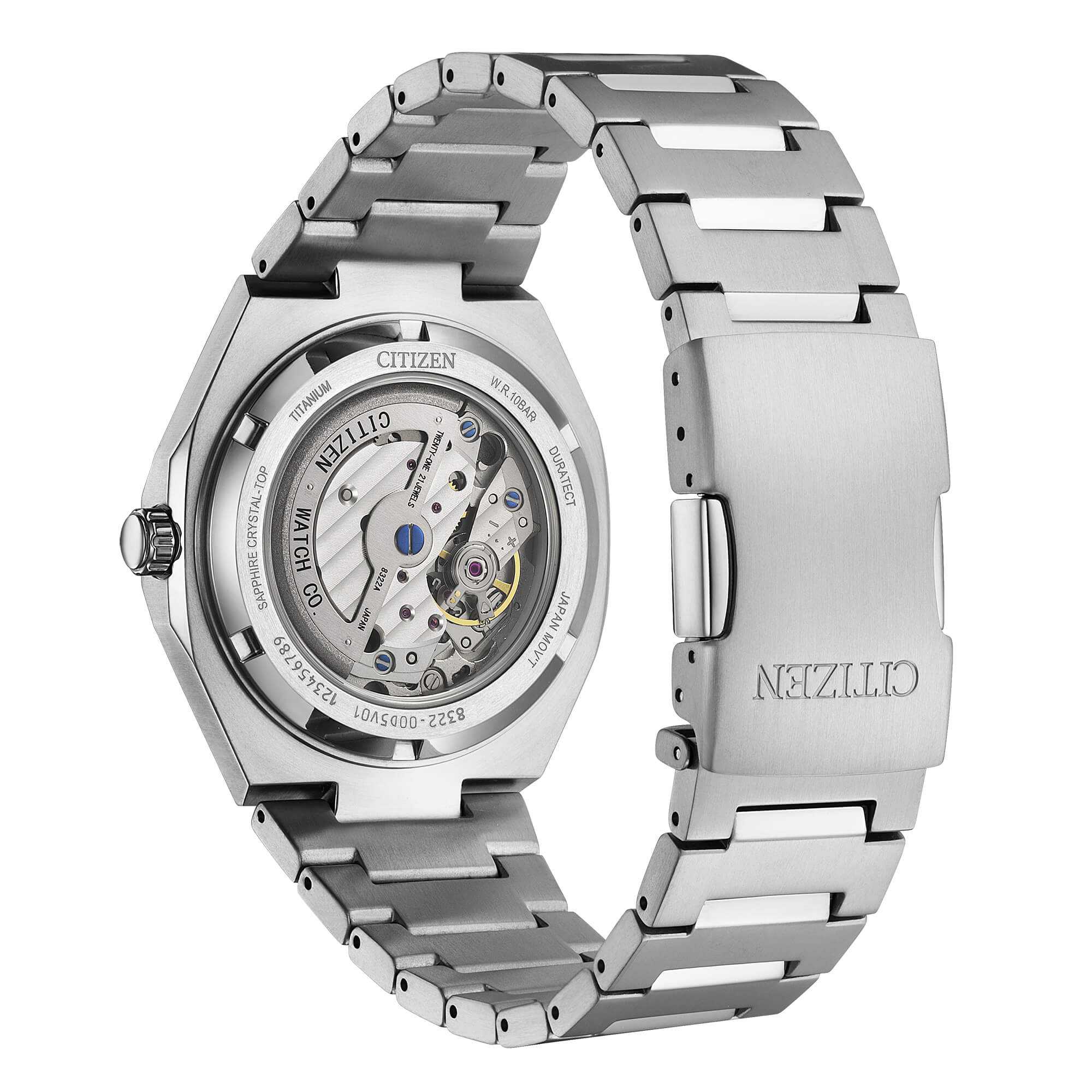 Citizen NK5020 58 X retro