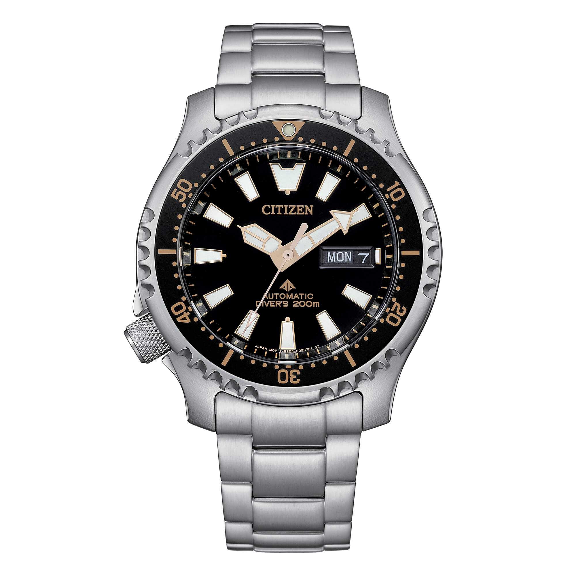 Citizen NY0160 66 E 01