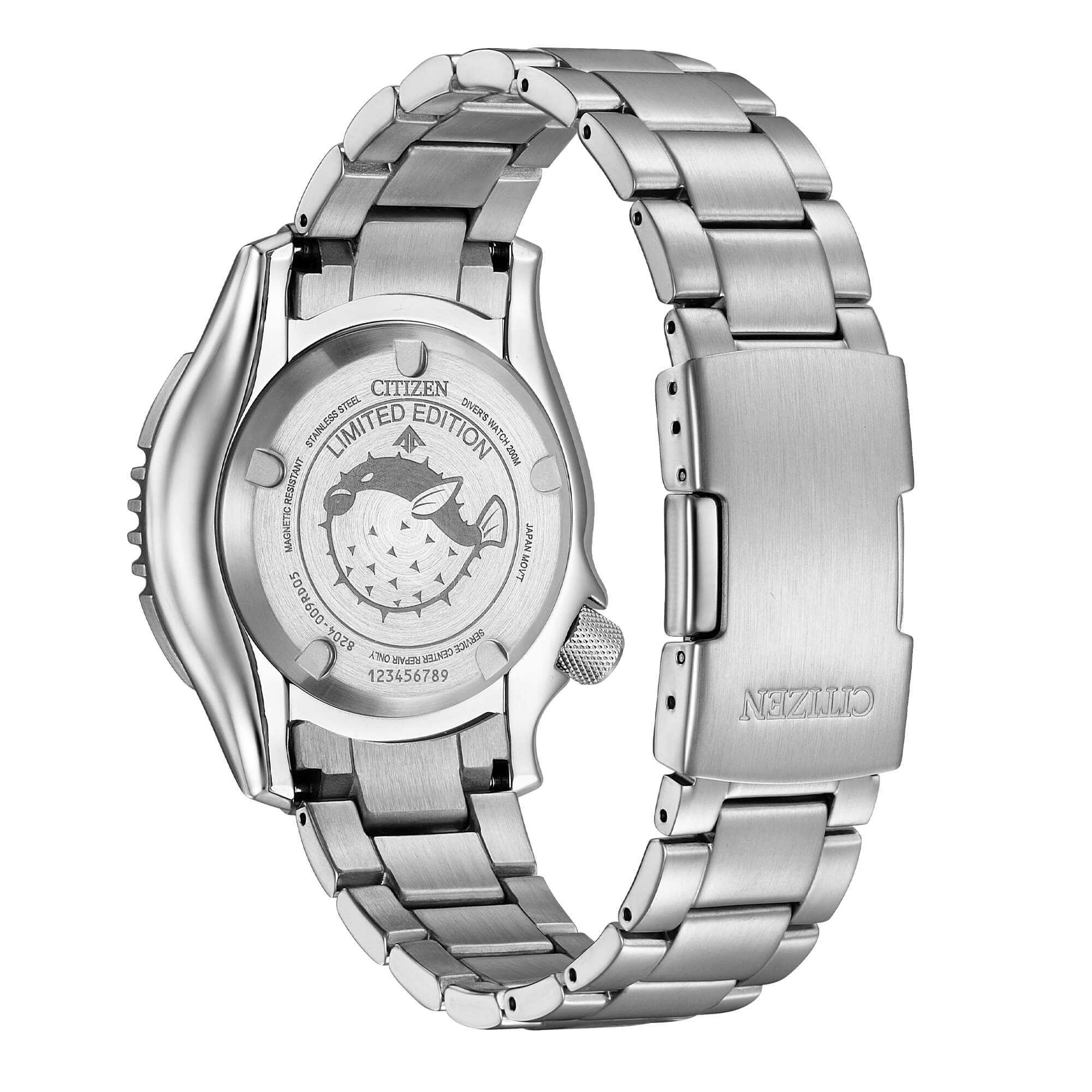 Citizen NY0161 63 L 02