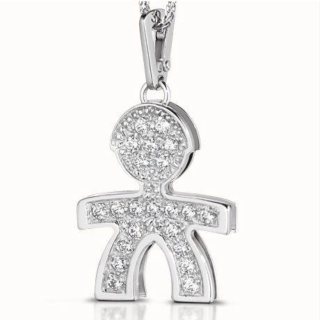 Collana Le Bebe LBB025
