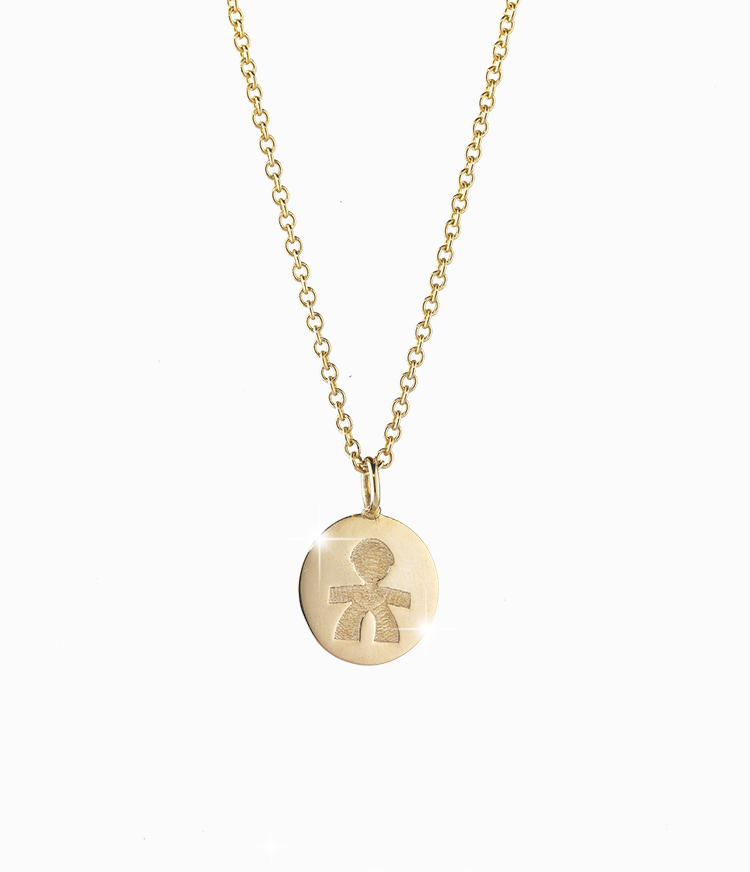 Collana Le Bebe LBB141