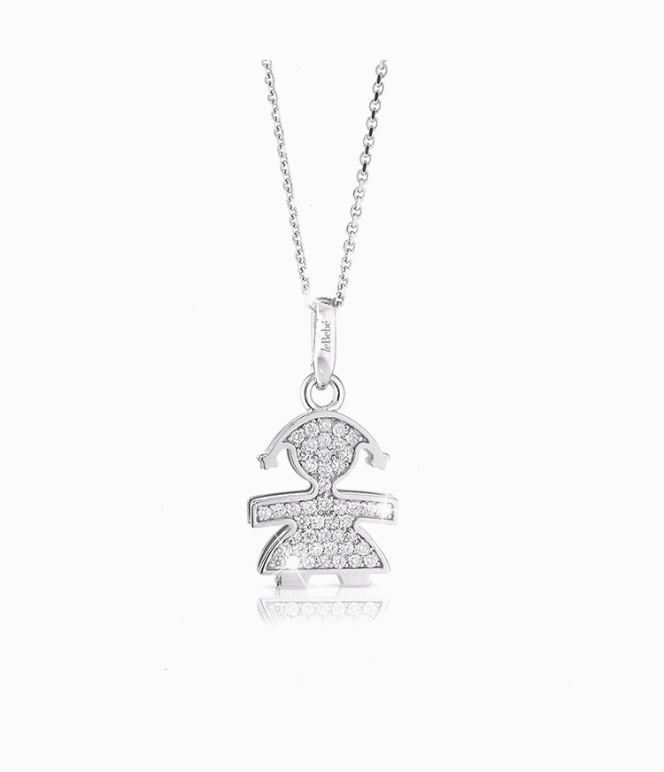 Collana Le Bebe LBB152