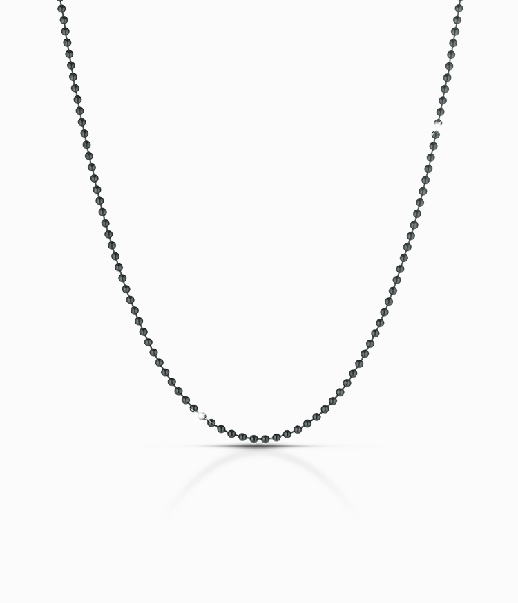 Collana Le Bebe uomo LBB005 A