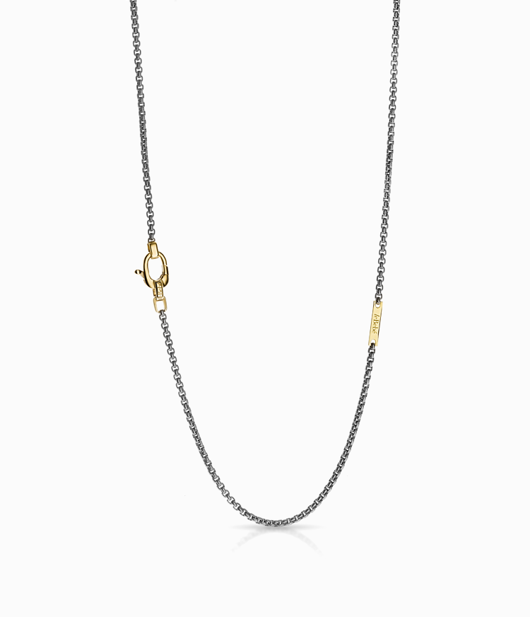 Collana Le Bebe uomo LB Uoo2 A