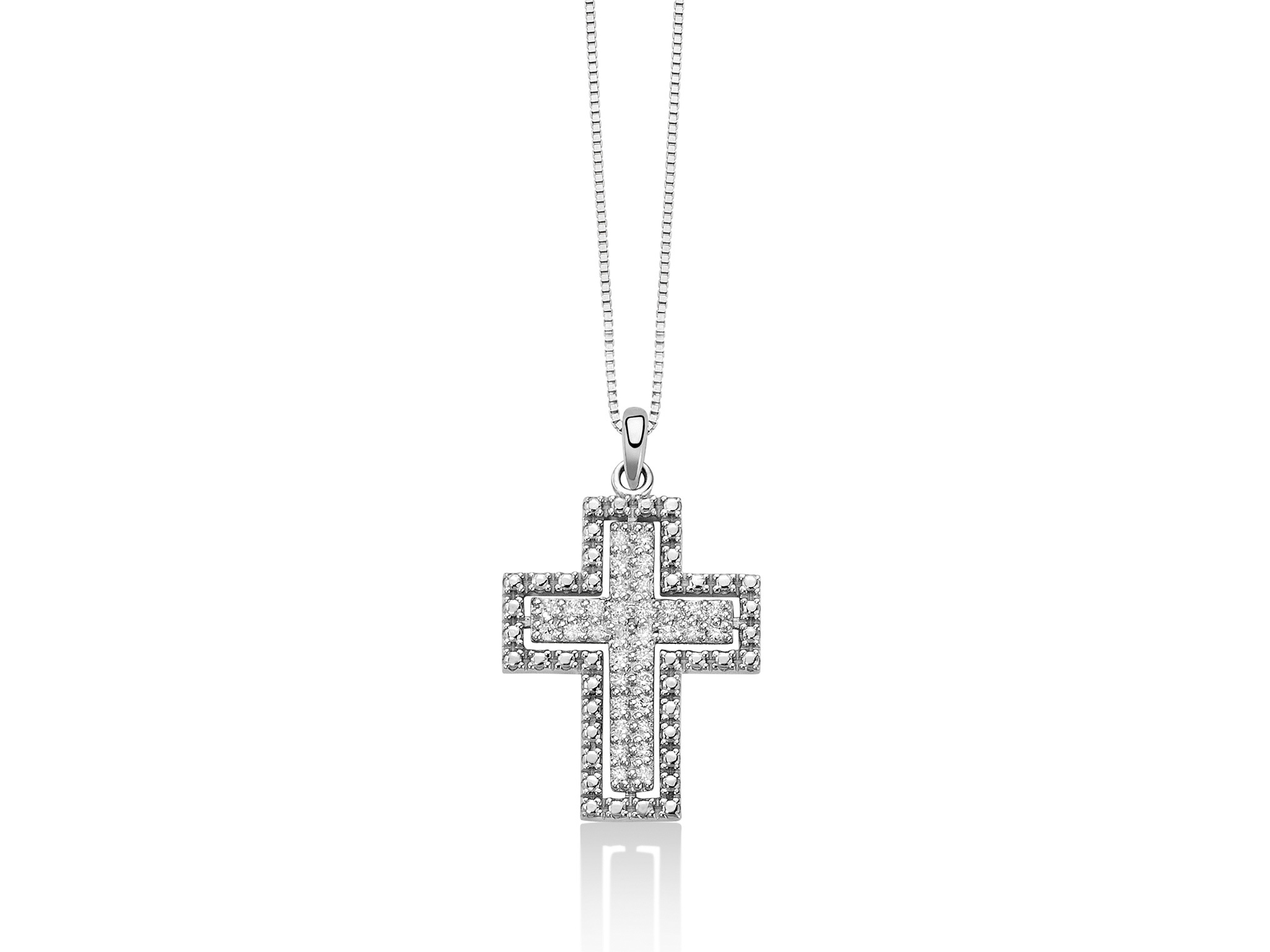 Collana Miluna CLD4316