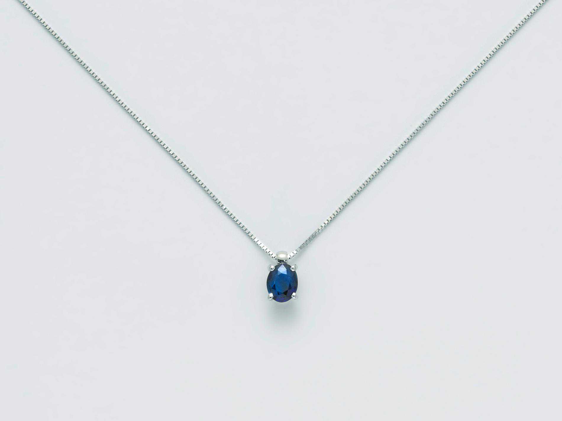 Collana Miluna CLD4274