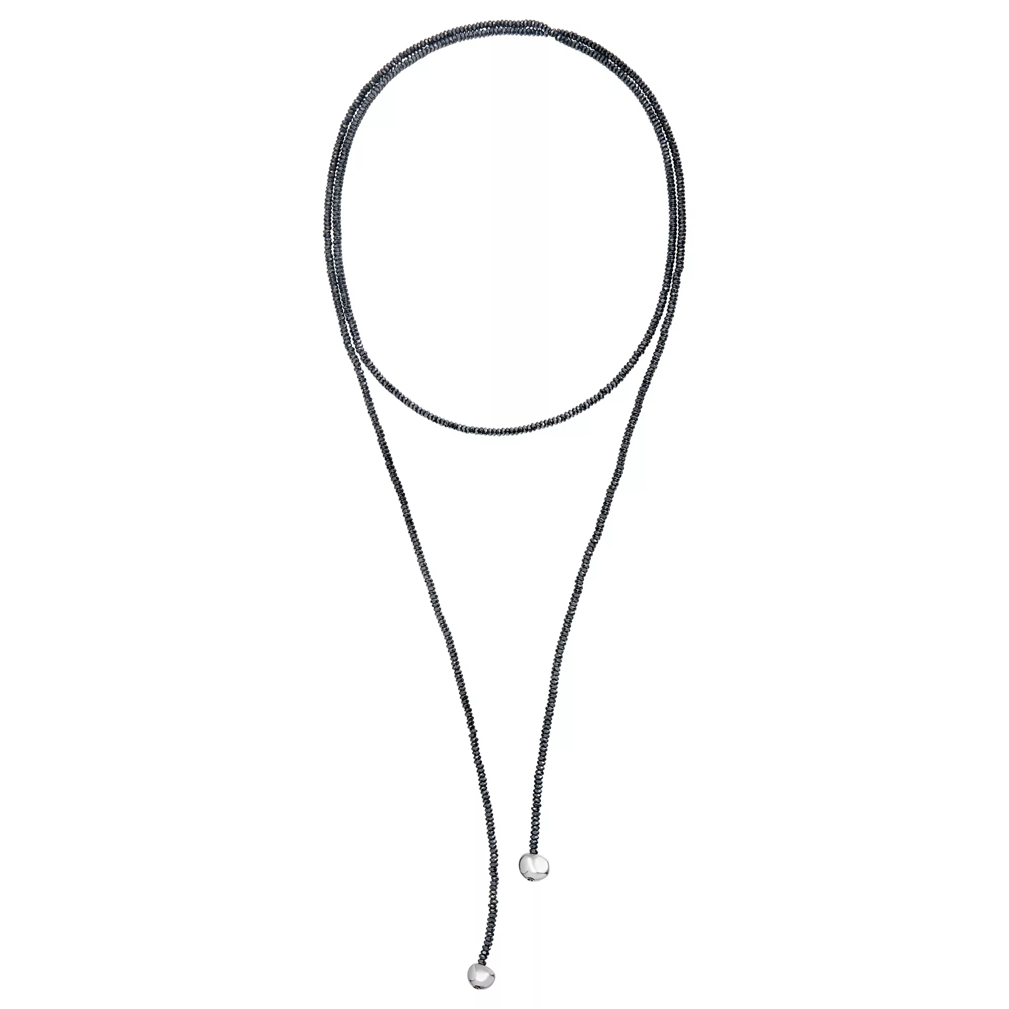 Collana acciaio Breil TJ3697