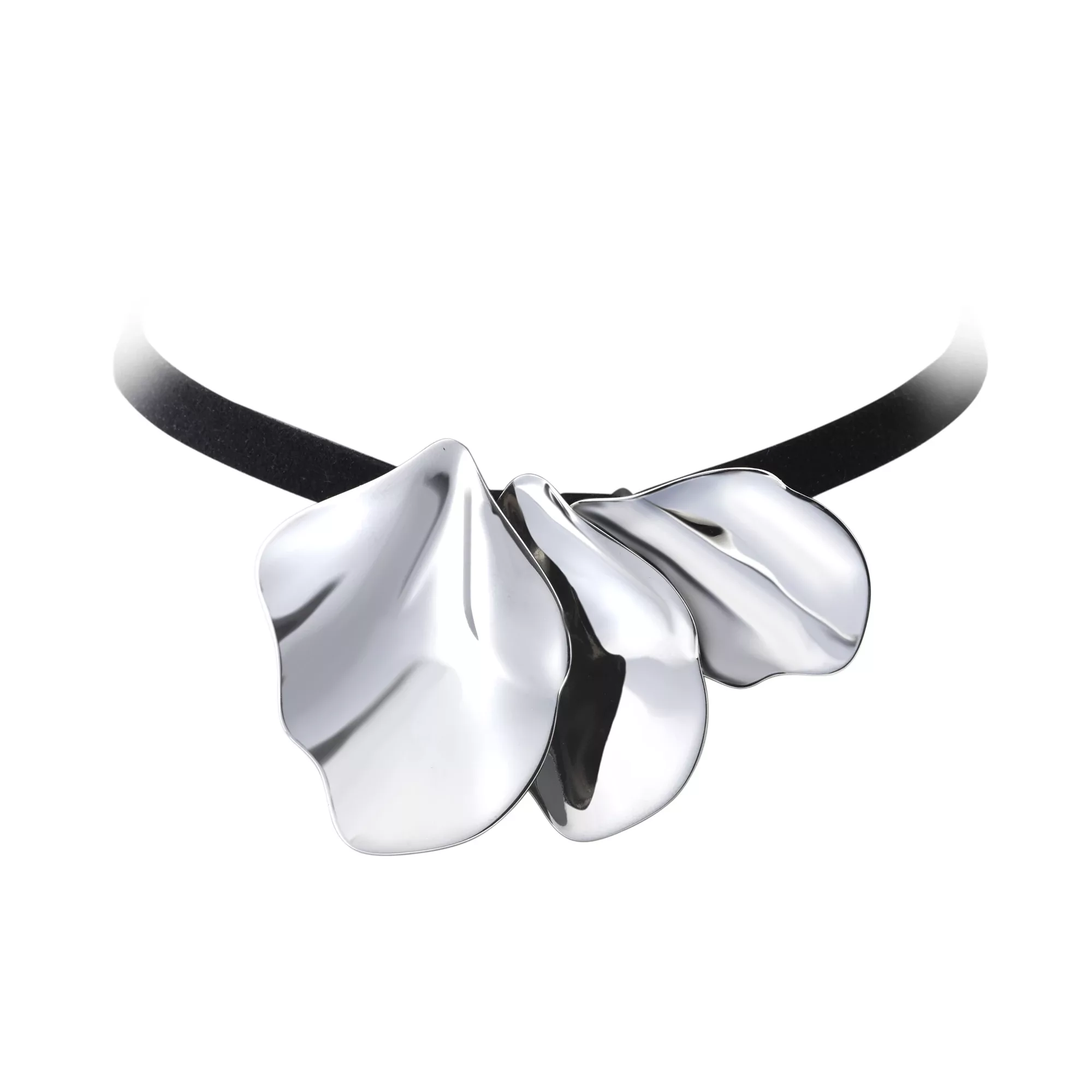 Collana acciaio Breil TJ3698