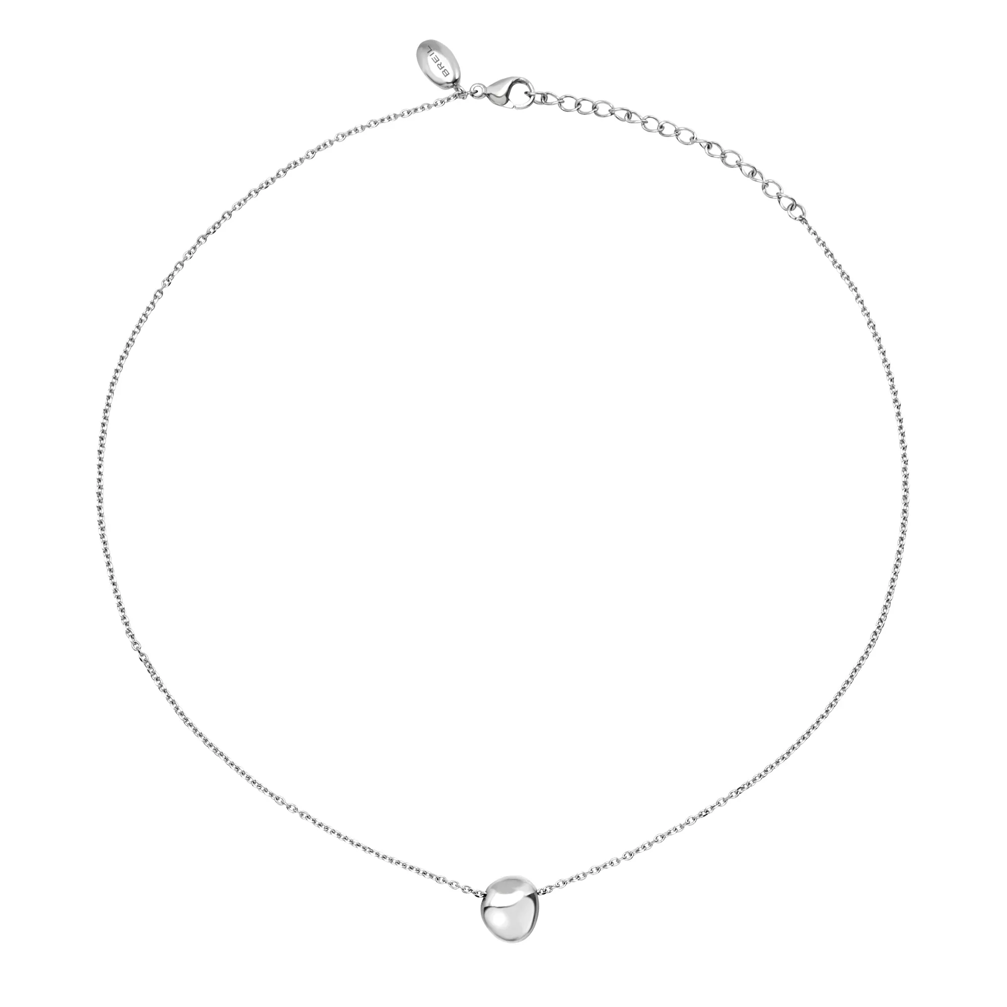 Collana acciaio Breil TJ3707