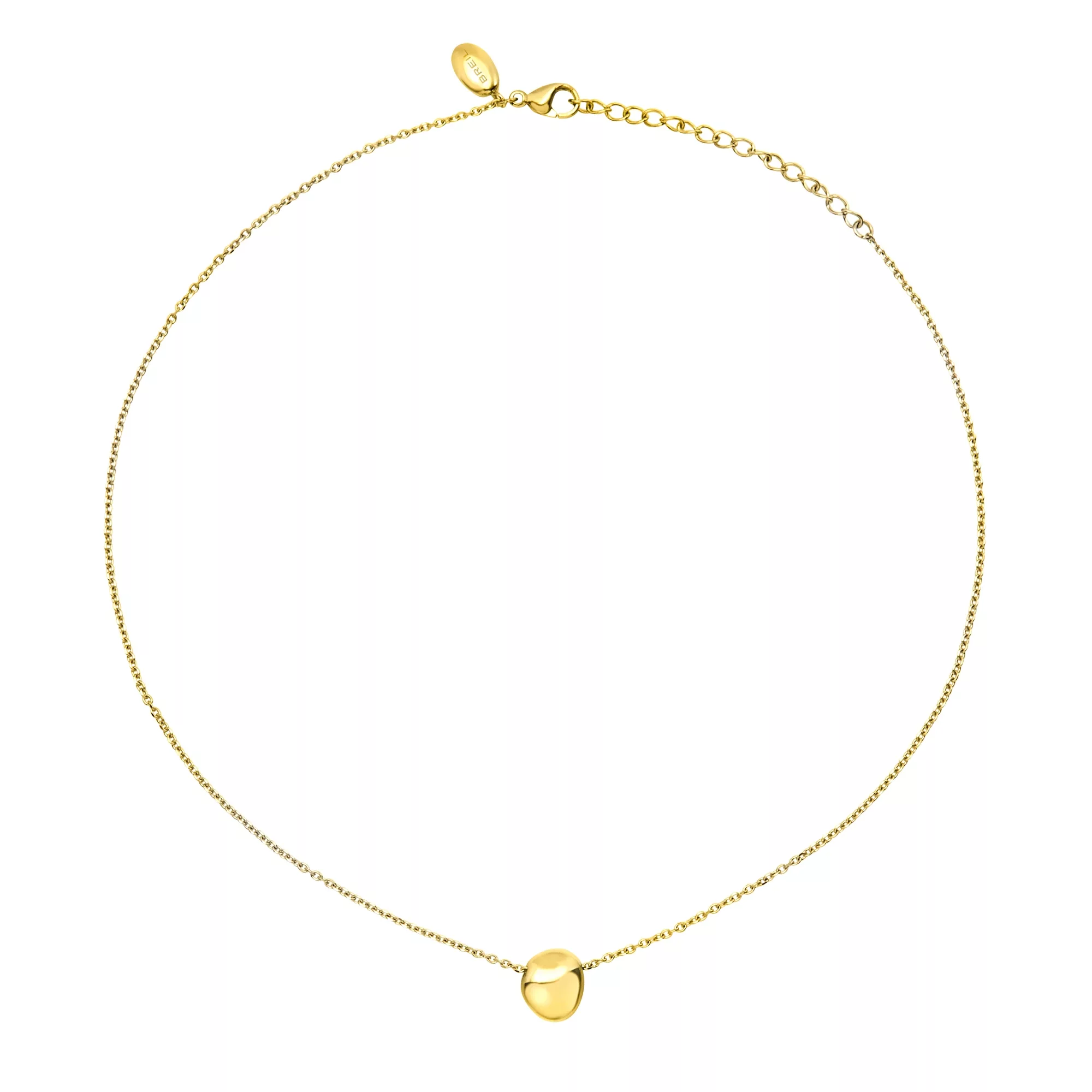 Collana acciaio Breil TJ3708
