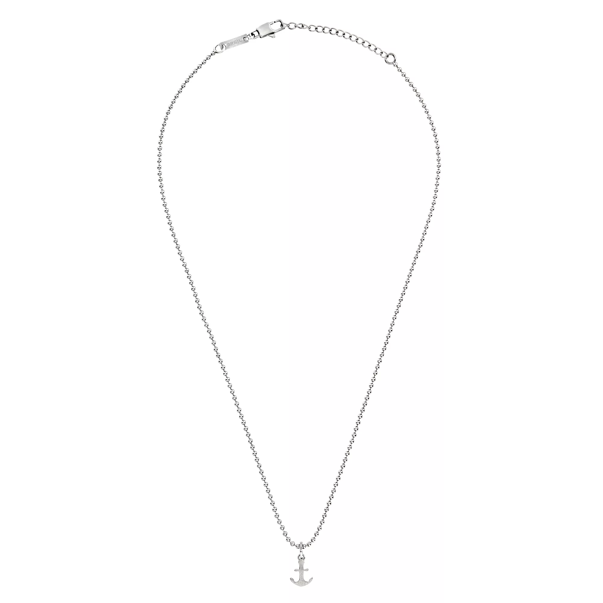 Collana acciaio Breil TJ3859