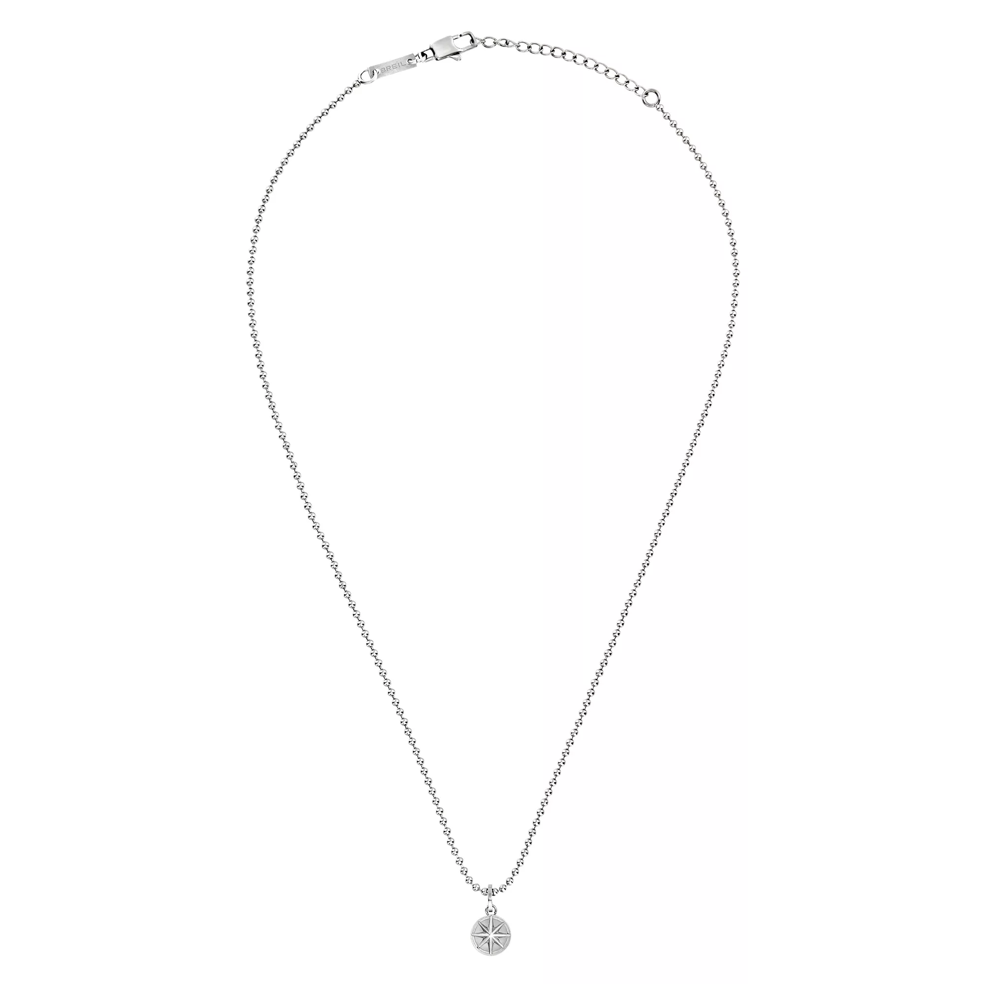 Collana acciaio Breil TJ3860