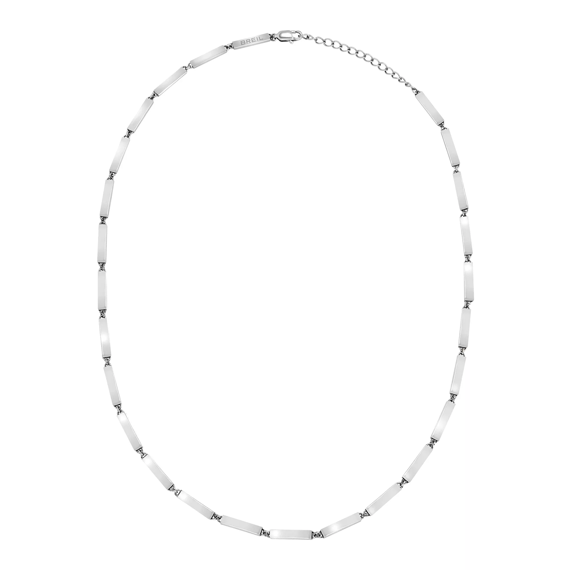Collana acciaio Breil TJ3972 Edge Of Light