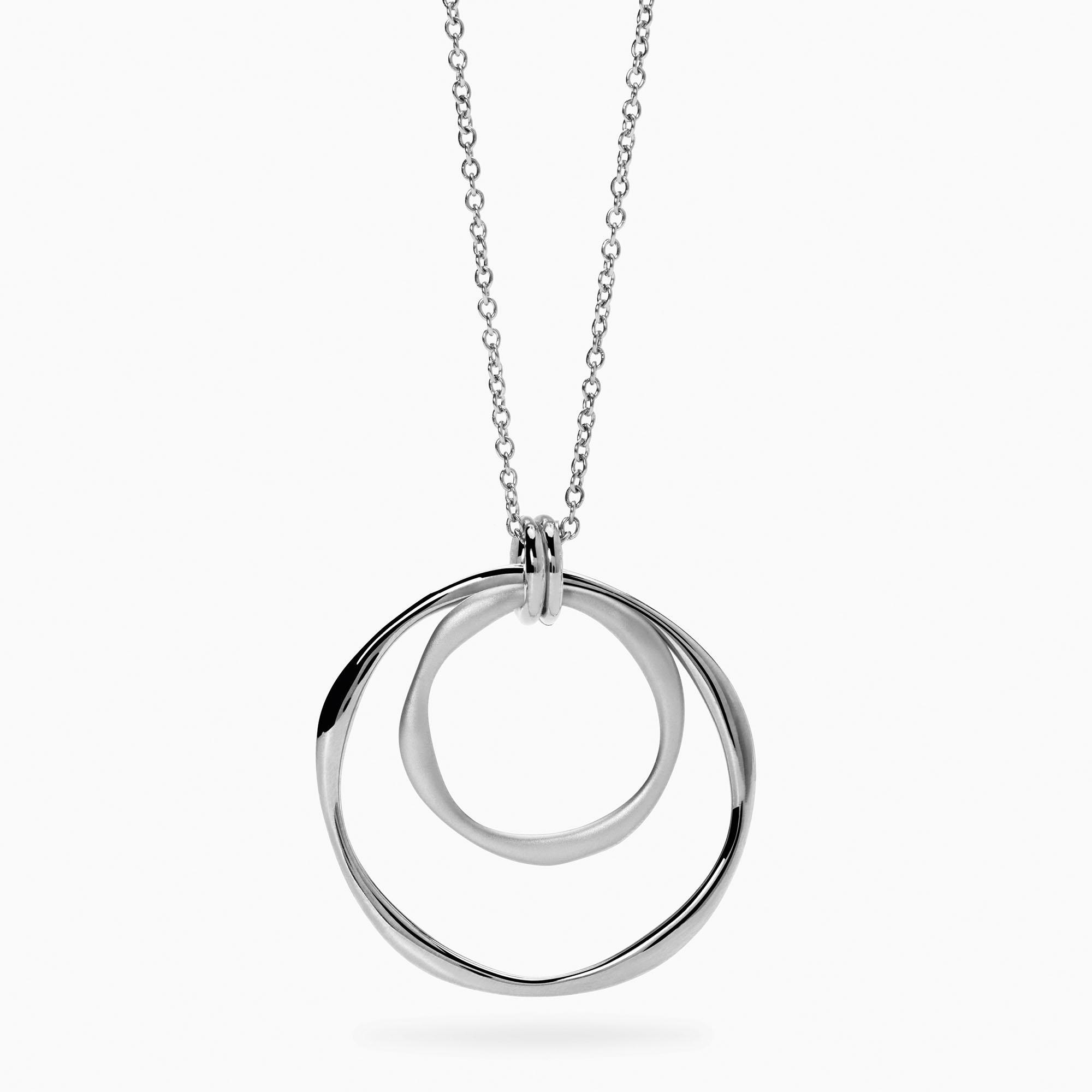 Collana acciaio Kidult 851064