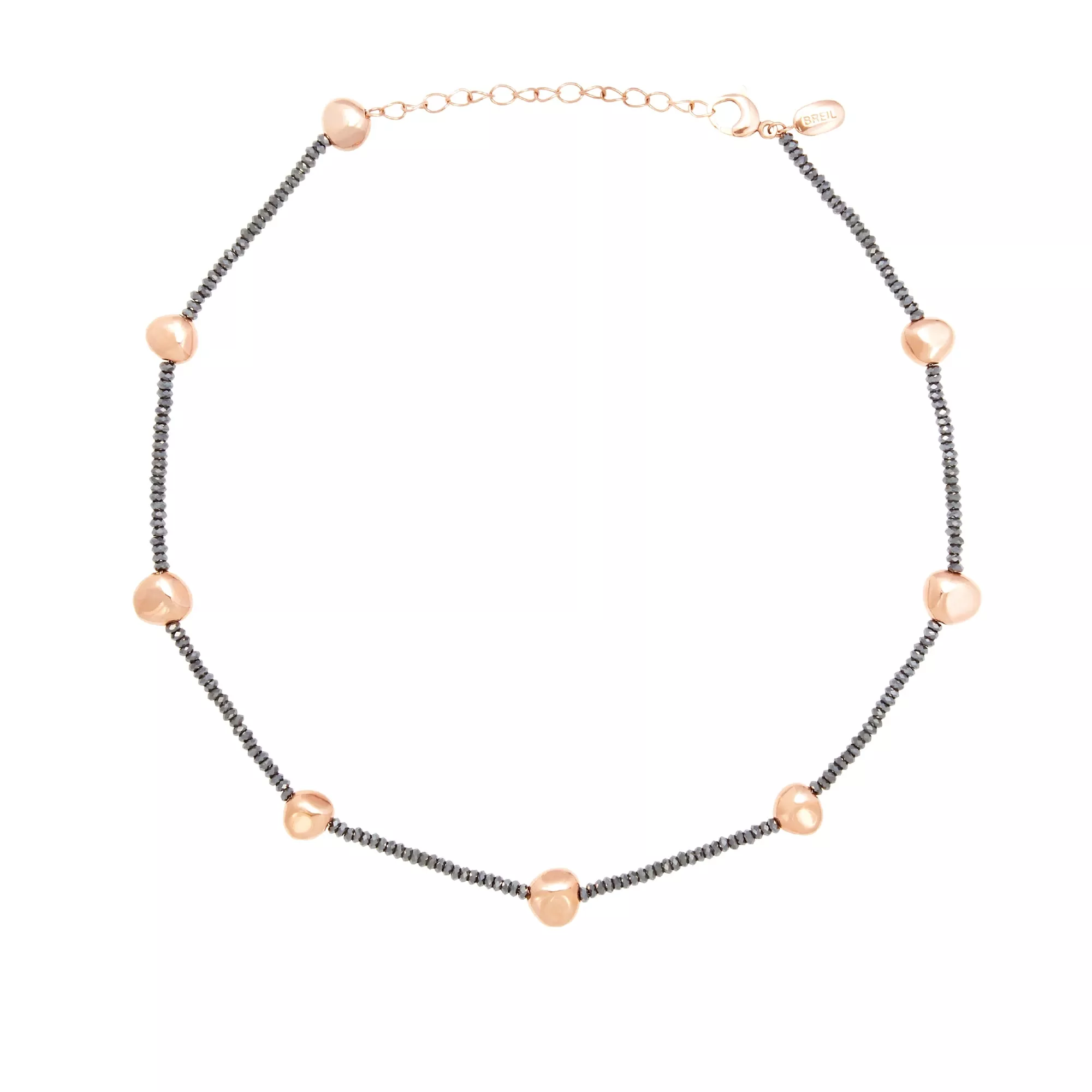 Collana acciaio breil donna TJ3289
