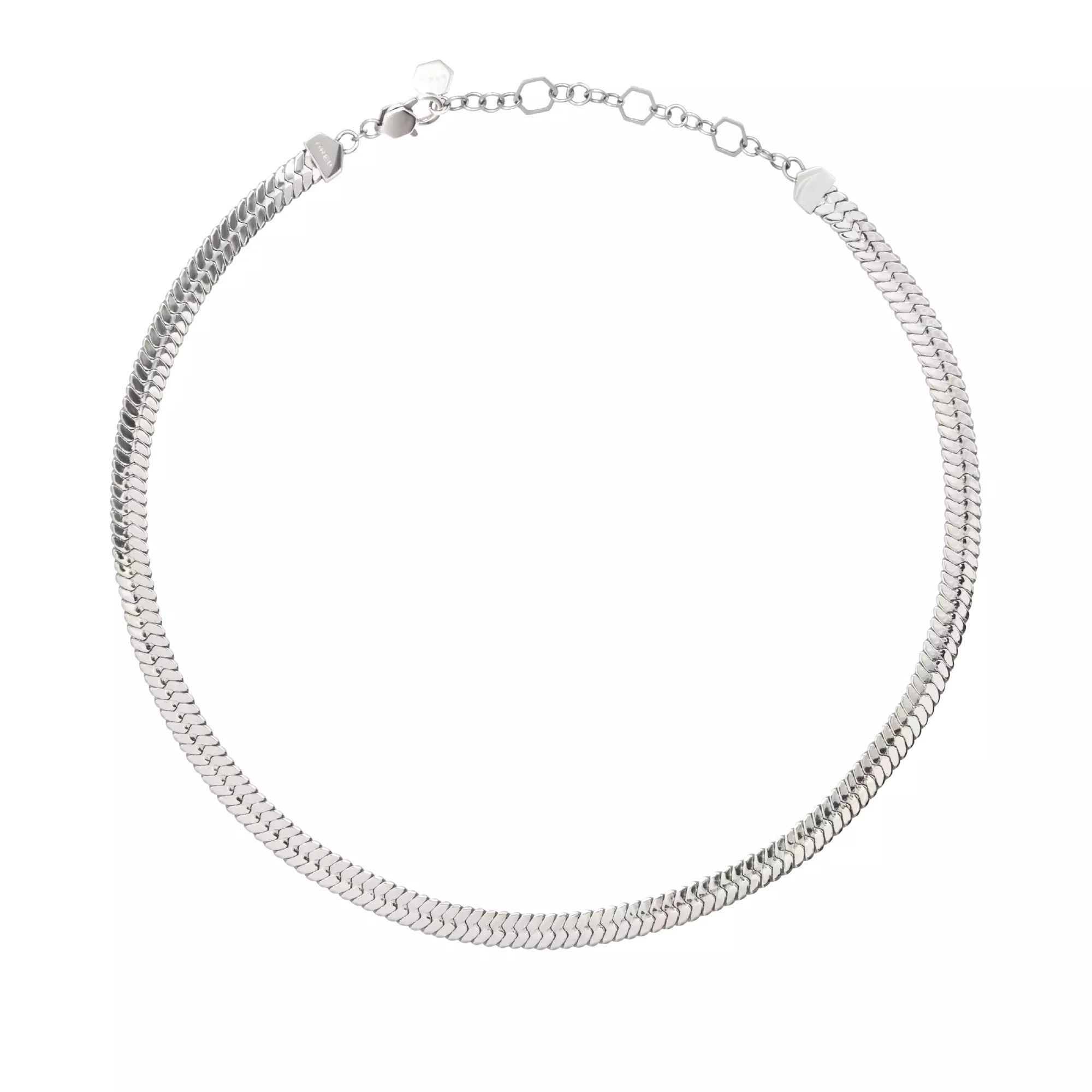 Collana acciaio breil donna TJ3291