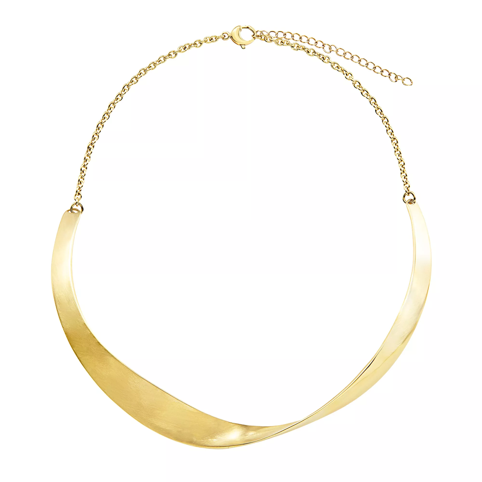 Collana acciaio breil donna TJ3458