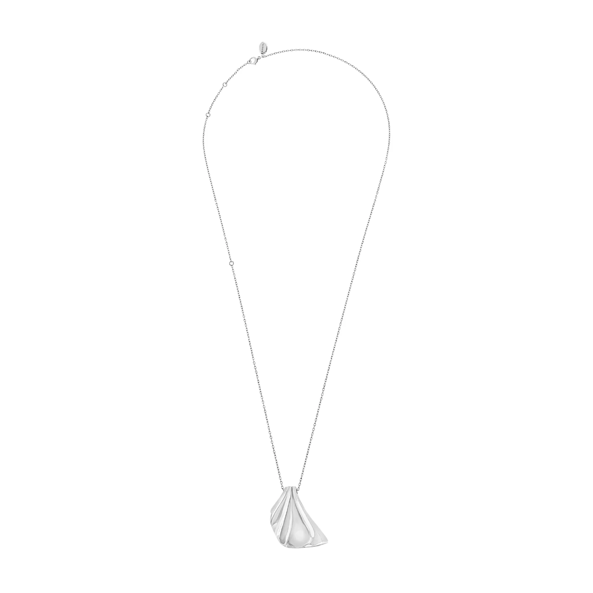 Collana acciaio breil tj3547